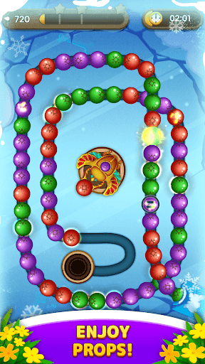 Marble Match Origin screenshot 5 - screenshot