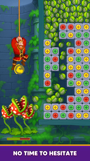 Royal Escape: King Castle screenshot 15 - screenshot