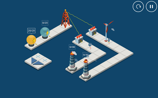 Light House screenshot 7 - screenshot