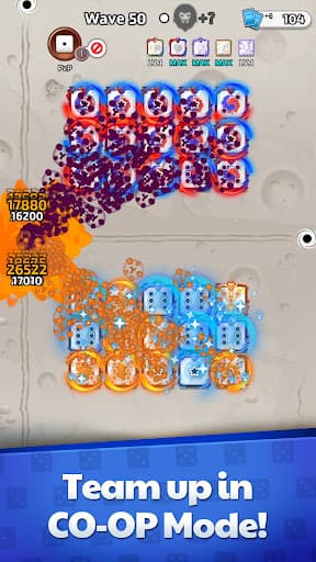 Random Dice Defense : PvP TD screenshot 2 - screenshot