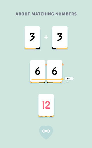 Threes! screenshot 8 - screenshot