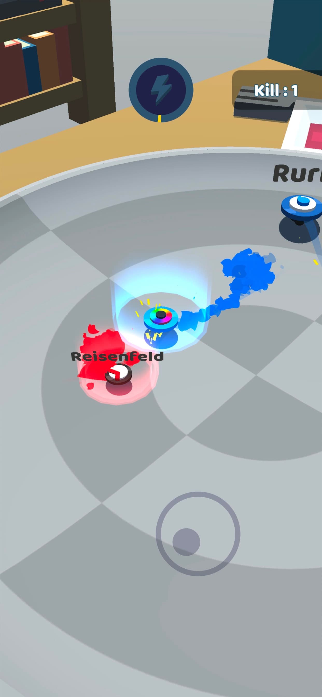 Spinner.io screenshot 5 - screenshot