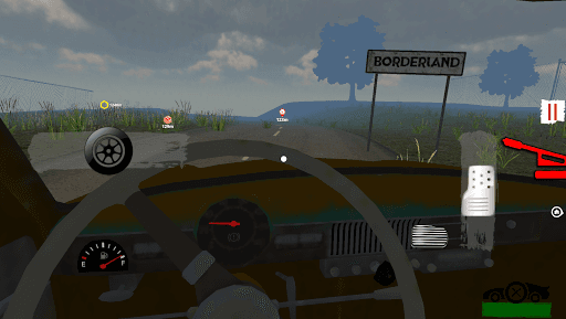 Border Officer screenshot 4 - screenshot