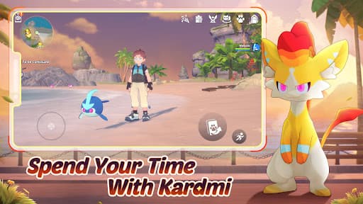 Kardmi screenshot 7 - screenshot