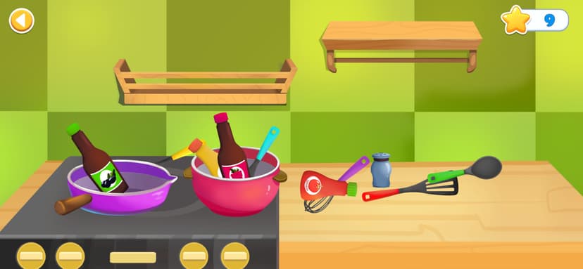 Cleanup Home: Cleaning Games screenshot 2 - screenshot