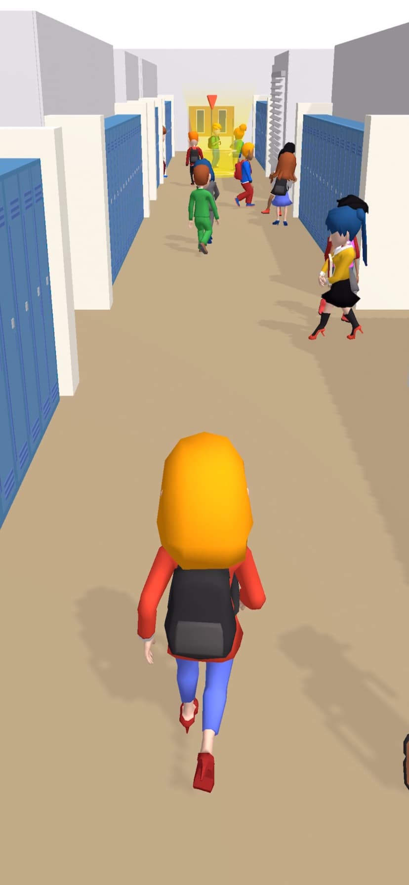 Fun High School screenshot 2 - screenshot