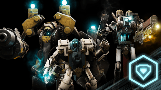 Magic vs. Metal screenshot 7 - screenshot