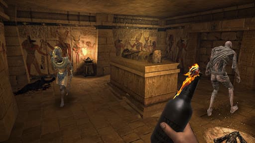 Endless Nightmare 3: Shrine screenshot 21 - screenshot