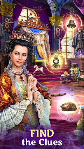 Hidden Epee — Hidden Object screenshot 3 - screenshot