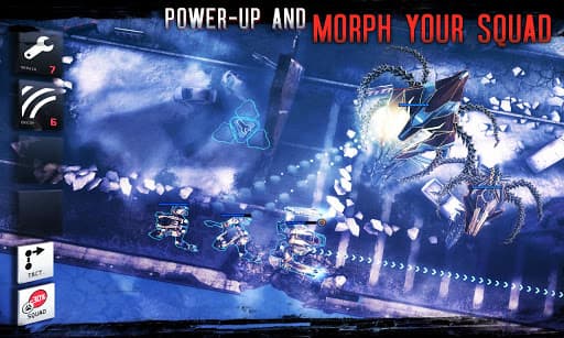 Anomaly 2 screenshot 2 - screenshot