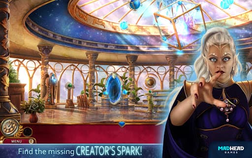 Nevertales: Creator's Spark screenshot 13 - screenshot