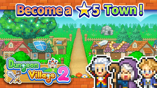 Dungeon Village 2 screenshot 16 - screenshot