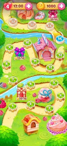 Raspberry Jam screenshot 4 - screenshot