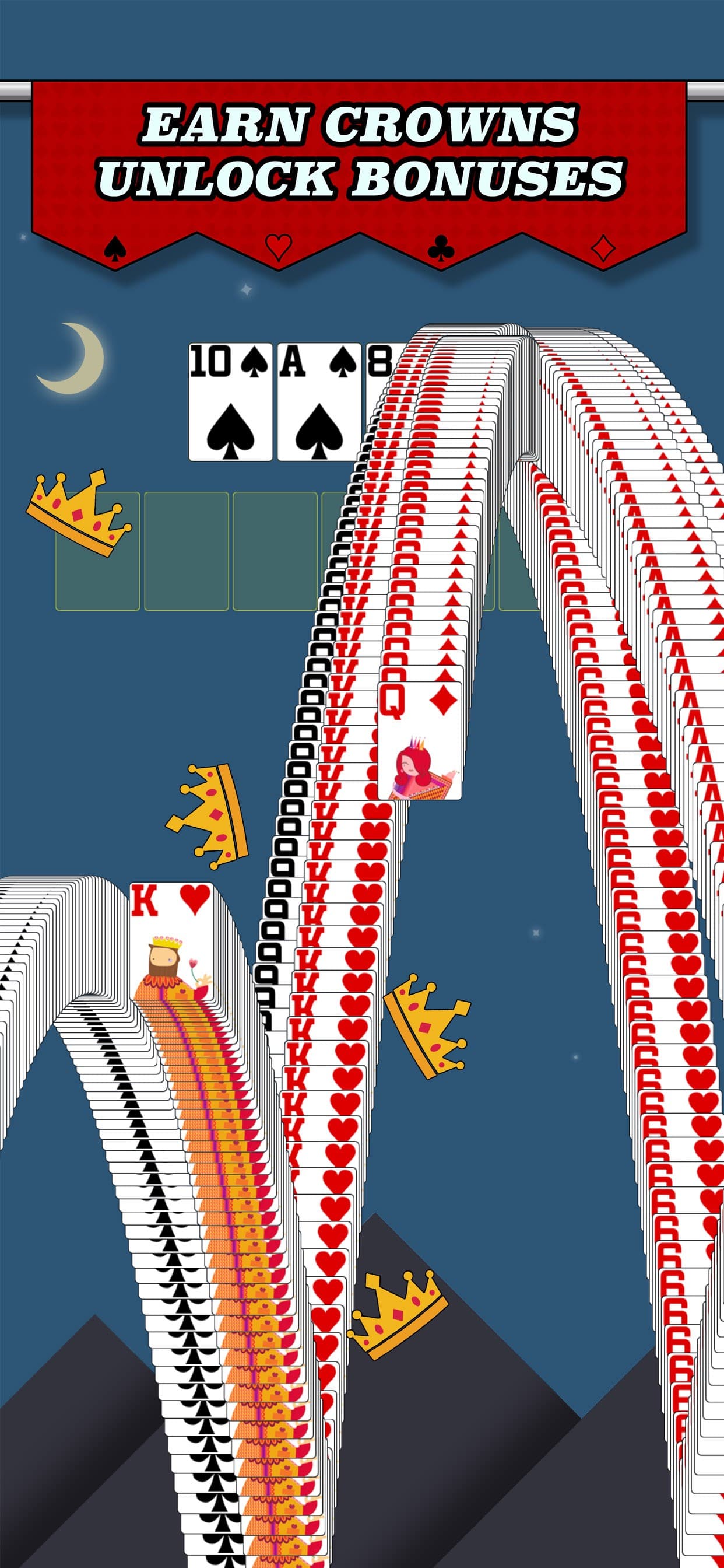 Super Solitaire Bundle screenshot 3 - screenshot