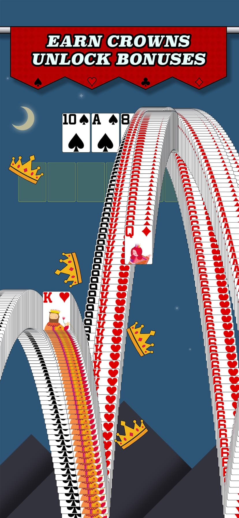 Super Solitaire Bundle screenshot 3 - screenshot