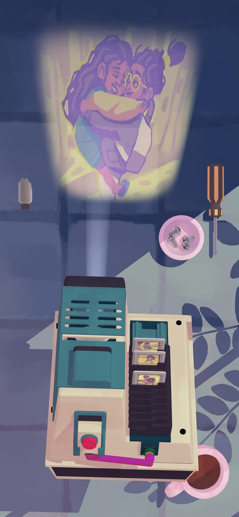Assemble with Care screenshot 3 - screenshot