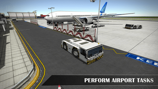 Drive Simulator screenshot 6 - screenshot