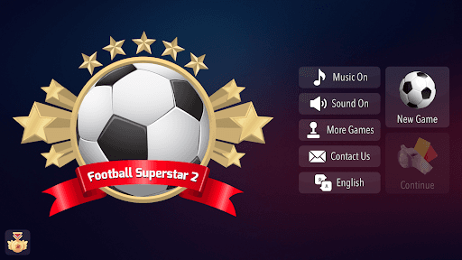 Football Superstar 2 screenshot 9 - screenshot