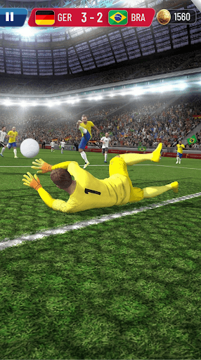 Soccer Star World: Football screenshot 14 - screenshot