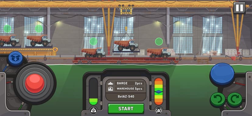 Ship Simulator: Boat Game screenshot 4 - screenshot
