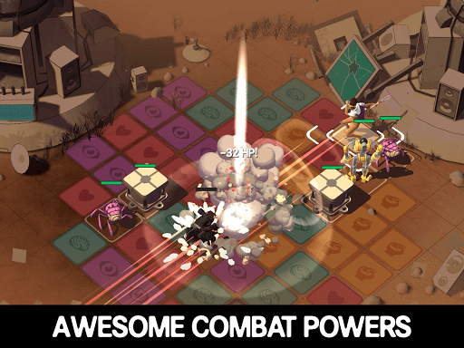 Ticket to Earth screenshot 19 - screenshot