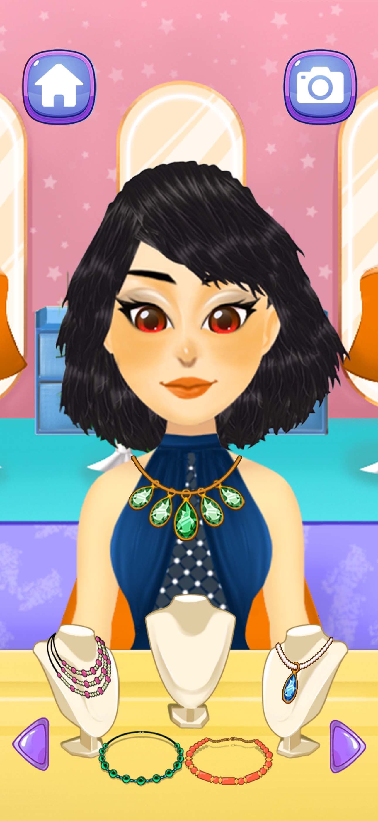Hair Salon : Hairdresser screenshot 3 - screenshot