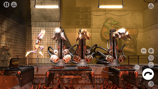 Oddworld: New 'n' Tasty screenshot 8 - screenshot