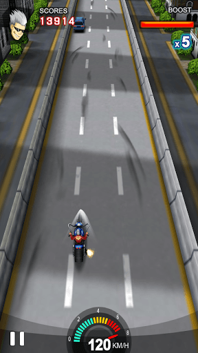Racing Moto screenshot 22 - screenshot