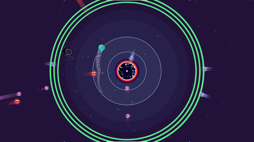 Orbt XL screenshot 16 - screenshot