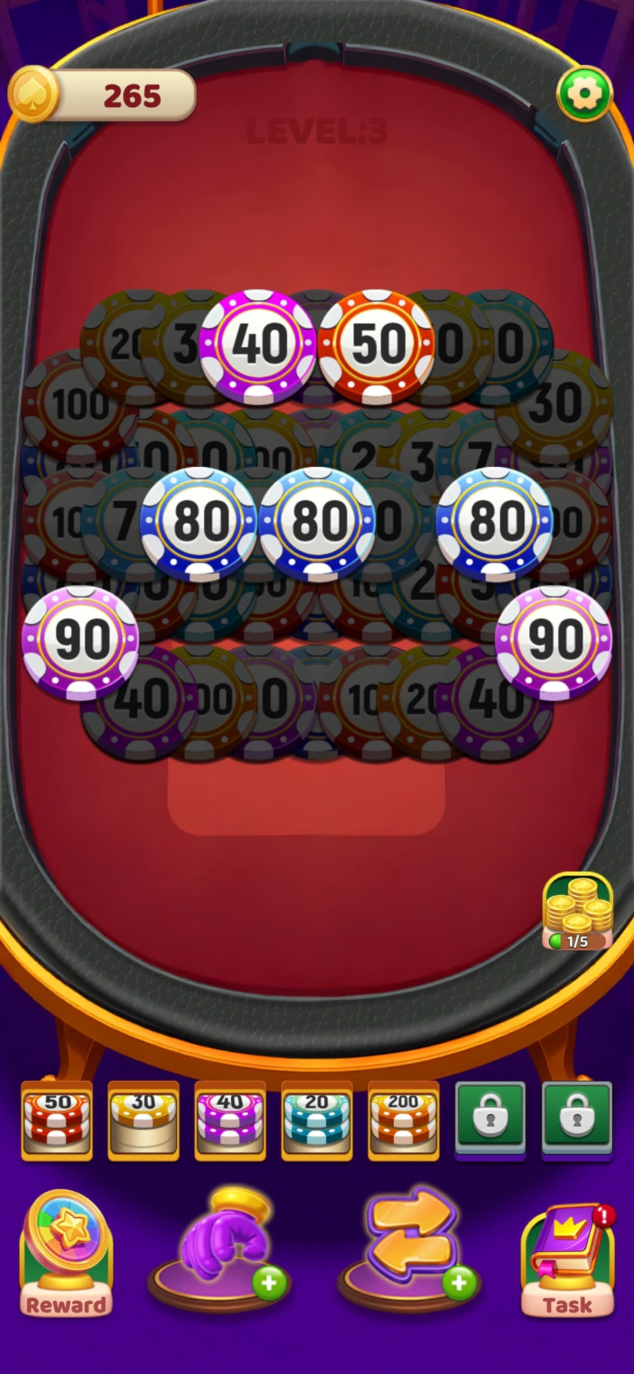 Zero Chip screenshot 2 - screenshot