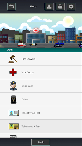 Urban Drug Empire – Tycoon screenshot 8 - screenshot