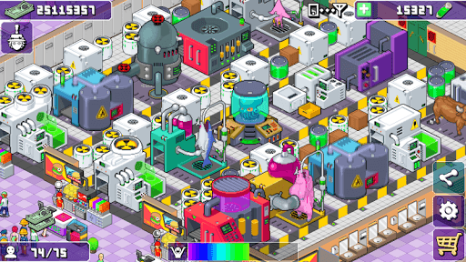 We Happy Restaurant screenshot 8 - screenshot