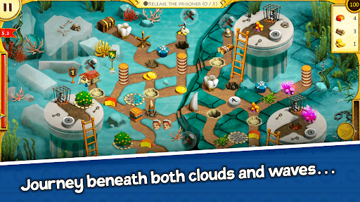 12 Labours of Hercules XV screenshot 4 - screenshot
