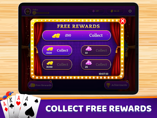 Marriage Card Game screenshot 15 - screenshot