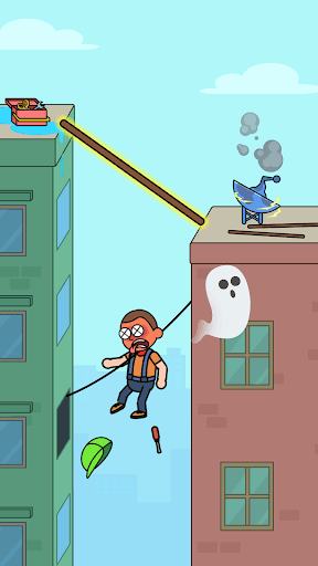 Death Puzzle screenshot 5 - screenshot