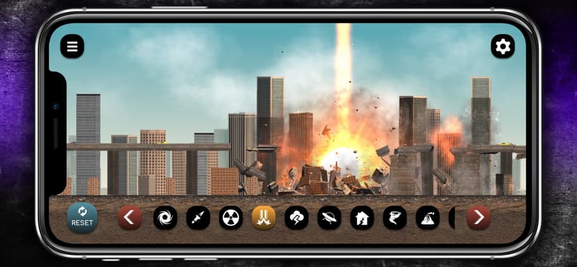 City Smash screenshot 5 - screenshot