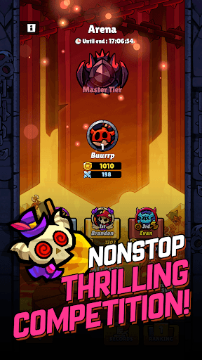 Hellsquad Rrrush! screenshot 16 - screenshot