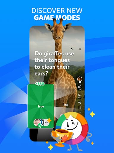 Trivia Crack: Smart Quiz Games screenshot 12 - screenshot