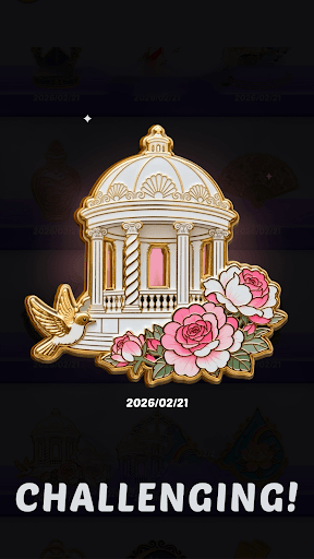 Jewel Coloring screenshot 1 - screenshot