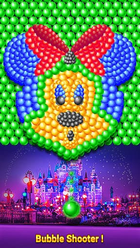 Bubble Shooter 202  Pro screenshot 2 - screenshot