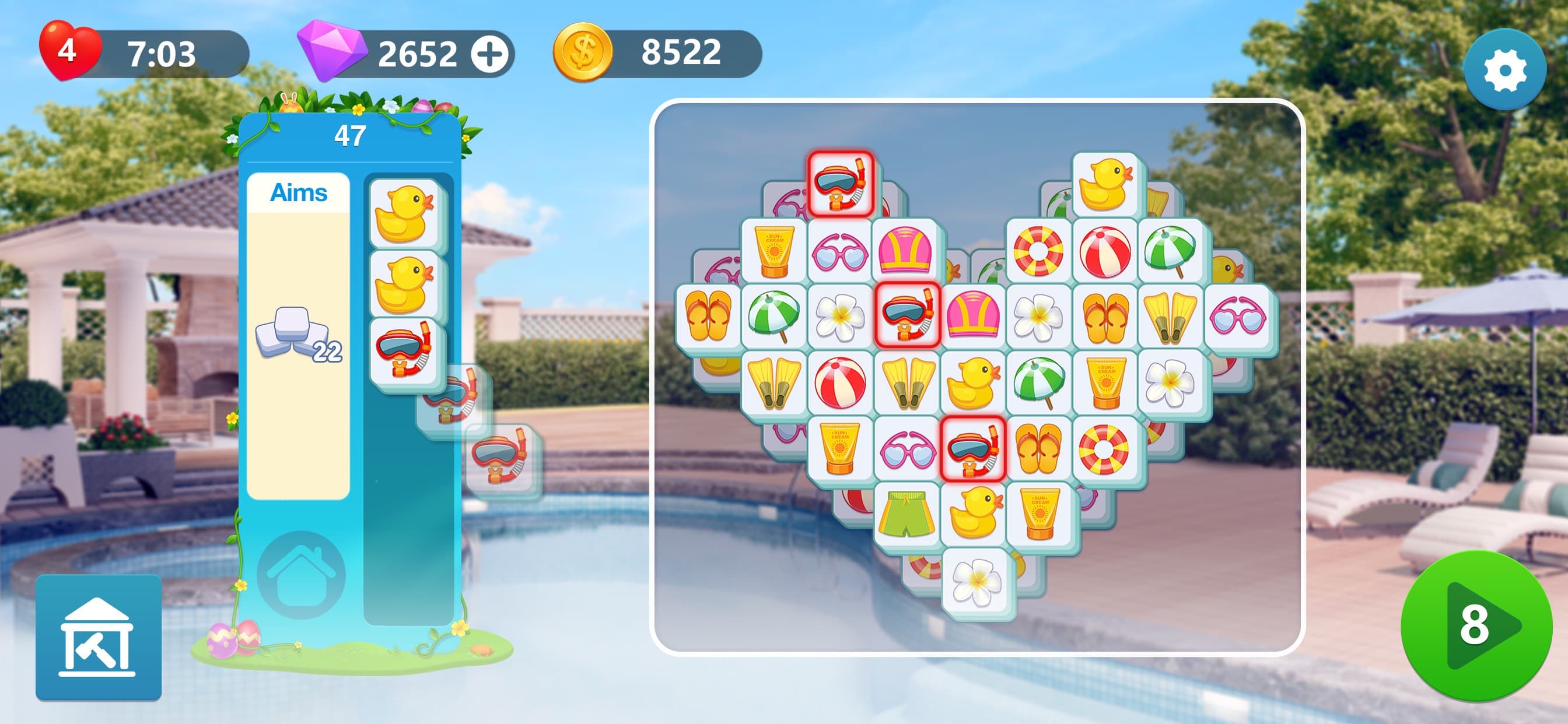 Makeover Master: ASMR Home screenshot 2 - screenshot