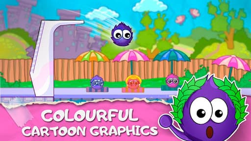 Catch the Candy: Tutti Frutti! screenshot 8 - screenshot