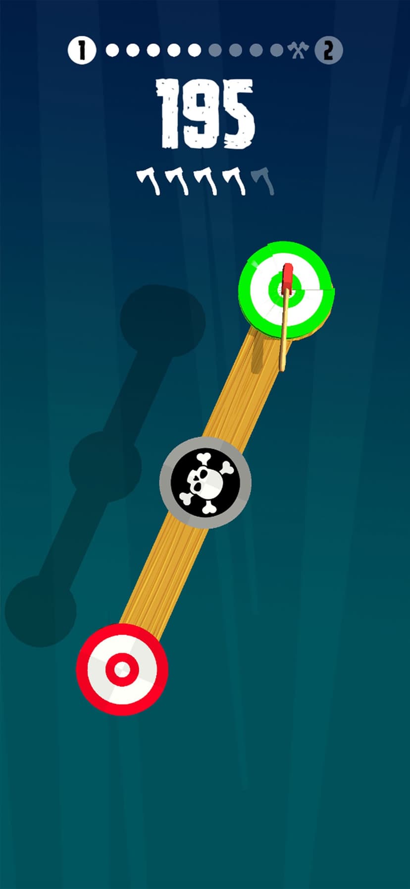 Axe Champ! screenshot 6 - screenshot