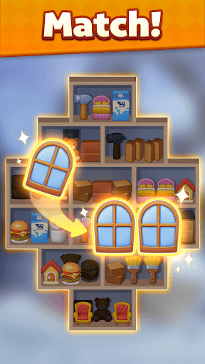 Goods Story: Sort Puzzle screenshot 10 - screenshot