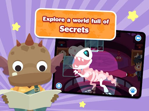 Dr. Panda Town Tales screenshot 15 - screenshot