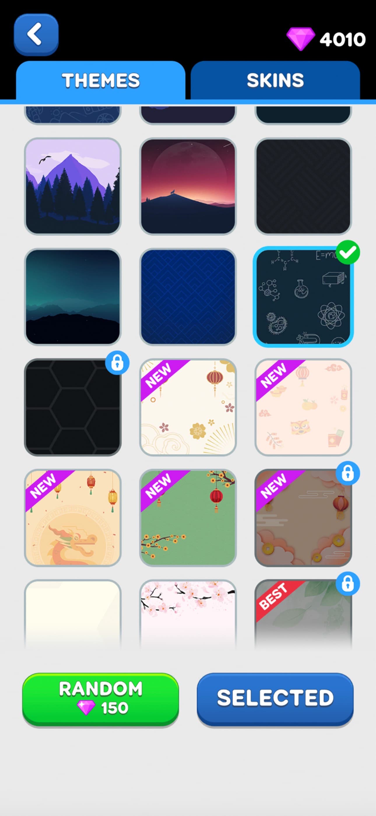 Nuts & Bolts, Color Screw Sort screenshot 3 - screenshot