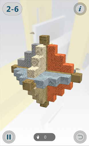 Interlocked screenshot 2 - screenshot