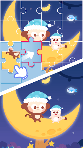 Amazing Puzzle：Jigsaw Game screenshot 8 - screenshot