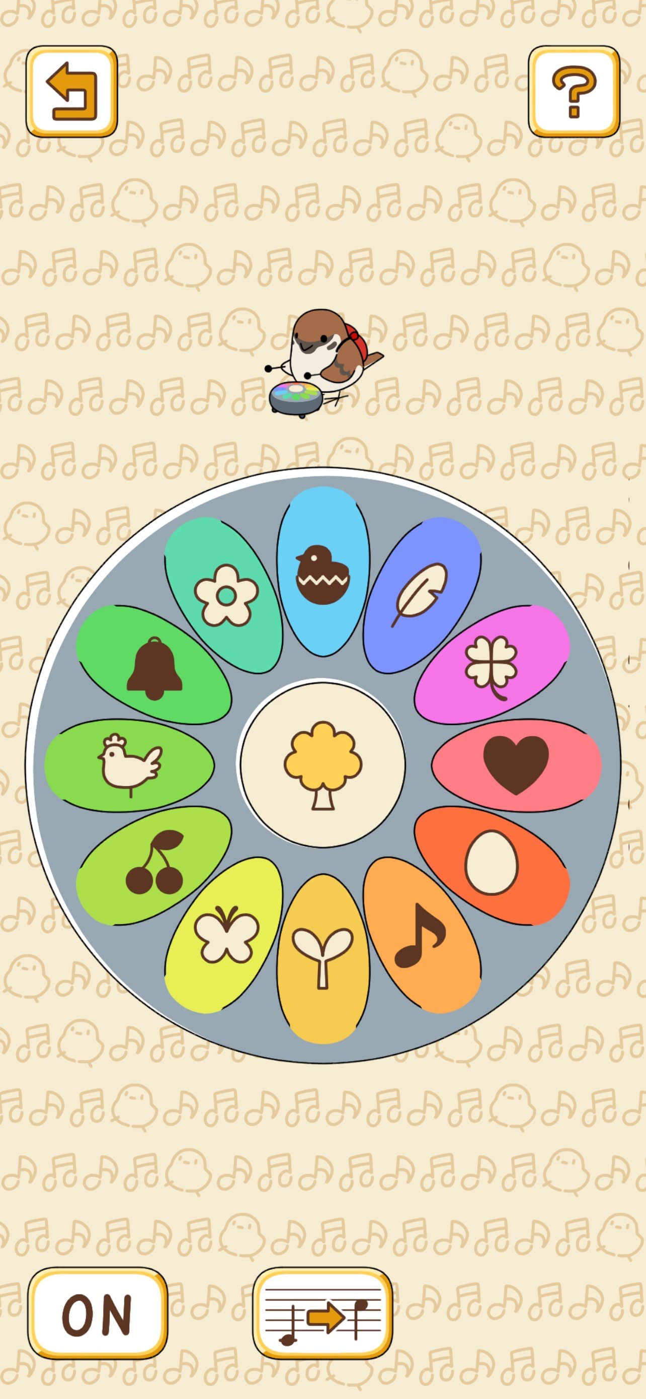 Tori Note screenshot 6 - screenshot
