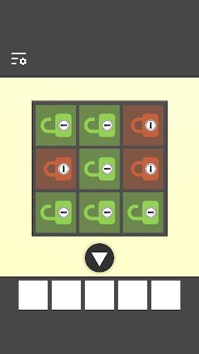 Puzzle Room Escape screenshot 5 - screenshot